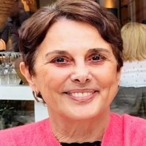 F&aacute;tima Turci